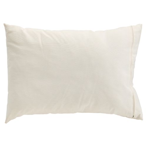 Coussin 50x70 cm VECO Ecru