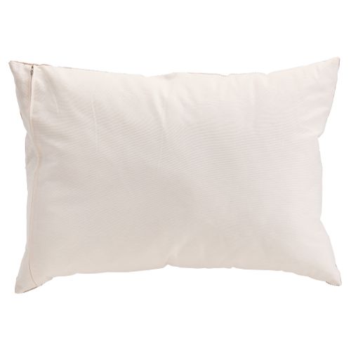 Coussin 50x70 cm VECO Grège