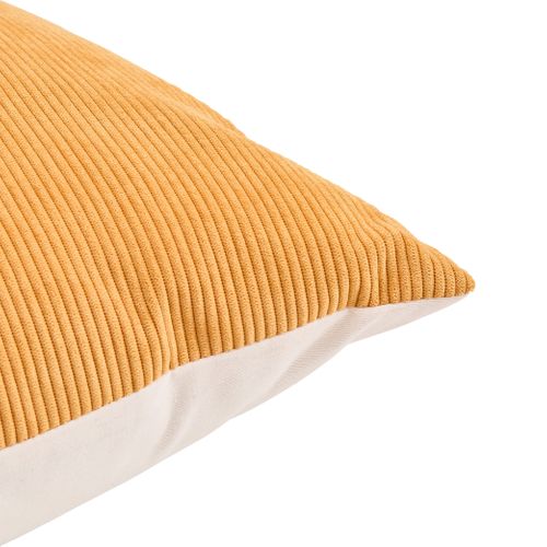 Coussin 50x70 cm VECO Jaune