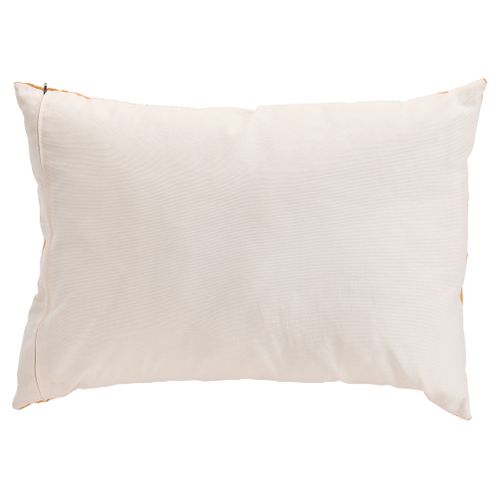 Coussin 50x70 cm VECO Jaune