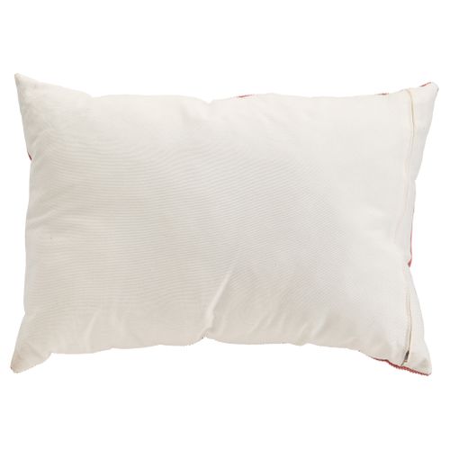 Coussin 50x70 cm VECO Rose