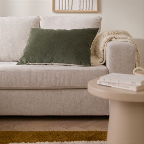 Coussin 50x70 cm VECO Vert