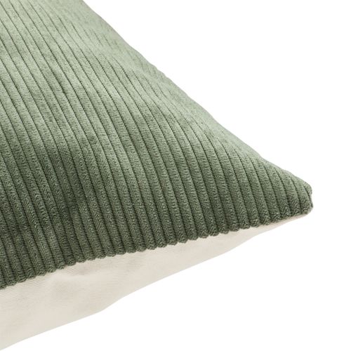 Coussin 50x70 cm VECO Vert