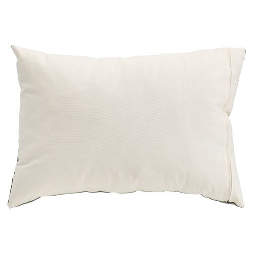 Coussin 50x70 cm VECO Vert