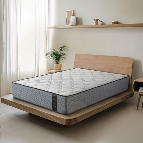 Matelas Mousse 160x200 Cm - ALORA 29 - Accueil Mémoire De Forme - Épaisseur 29 Cm - Ferme