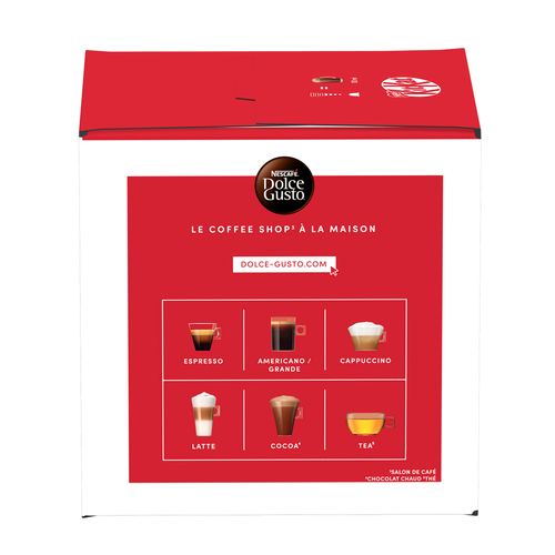 Capsules Nescafe Dolce Gusto Kit Kat