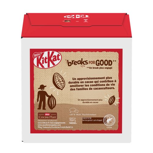 Capsules Nescafe Dolce Gusto Kit Kat