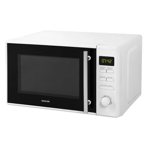 Micro-ondes Smw 5220 20 L 700 W Blanc
