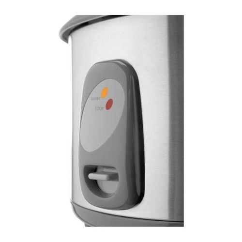 Cuisseur à Riz - Srm 1800ss