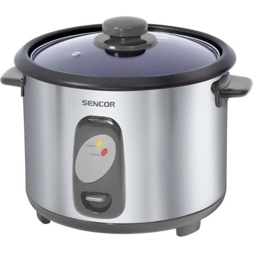 Cuisseur à Riz - Srm 1800ss