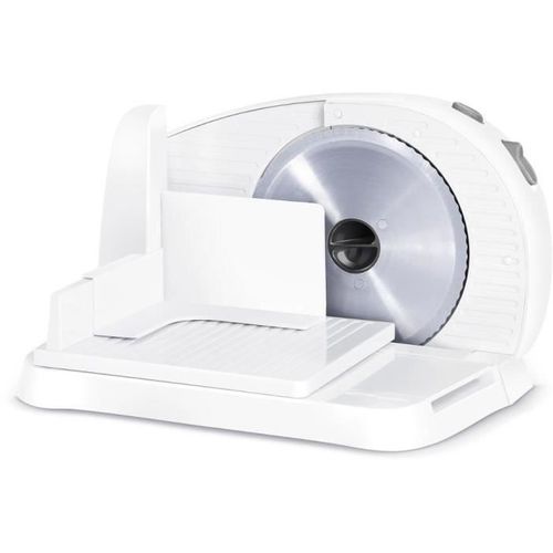 Trancheuse Électrique - Sfs 1000wh