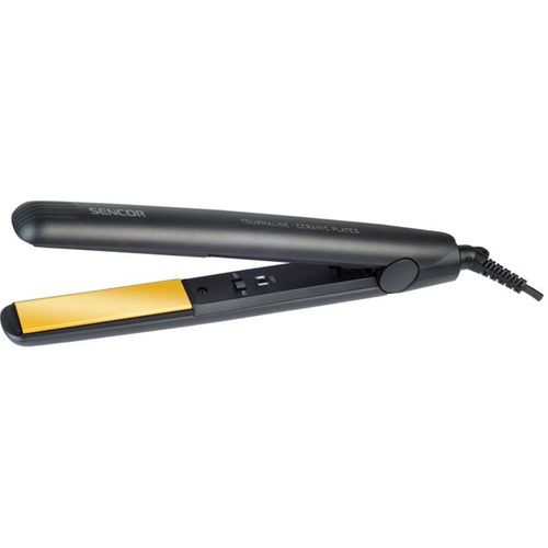 Shi 131gd Lisseur Céramique - tourmaline 24 Mm, 200°c