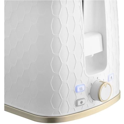 Grille-pain - Sts 7200wh