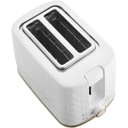 Grille-pain - Sts 7200wh