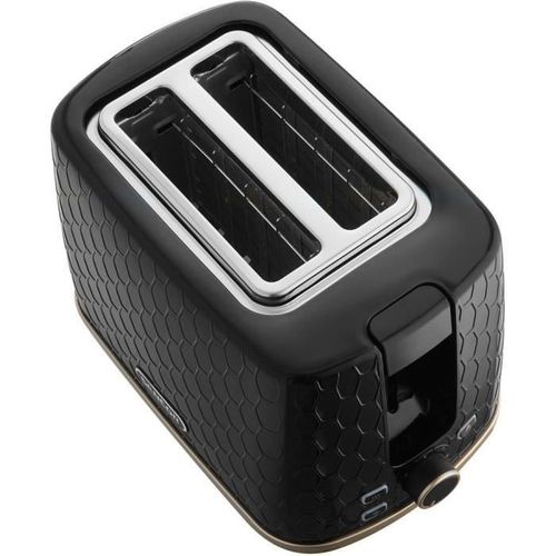 Grille-pain - Sts 7201bk