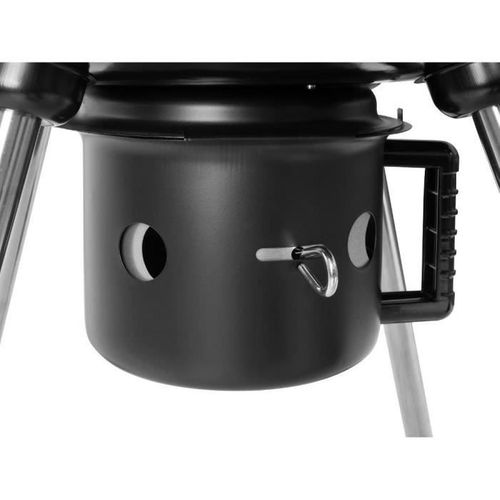 Barbecue Au Charbon De Bois - Fzg 1004