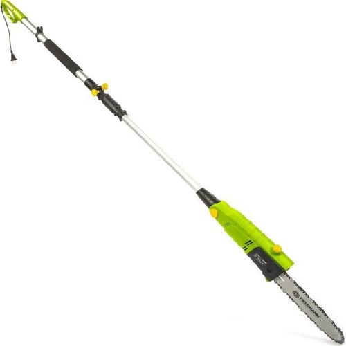 Tronçonneuse Électrique - Fzp 6005-e