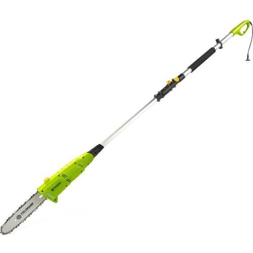 Tronçonneuse Électrique - Fzp 6005-e