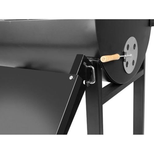 Barbecue Au Charbon De Bois - Fzg 1007