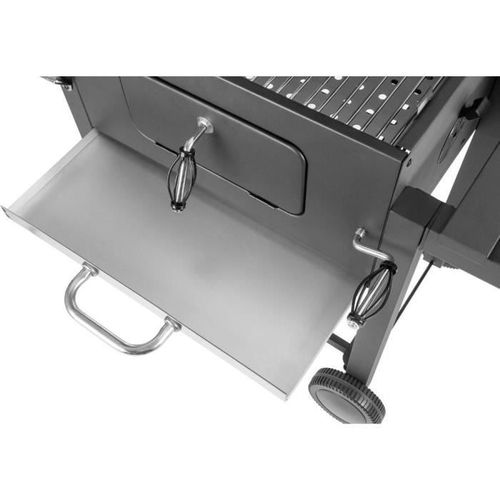 Barbecue Au Charbon De Bois - Fzg 1008