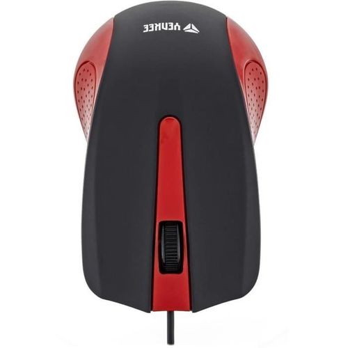 Souris - Rouge Suva - Yms 1015rd