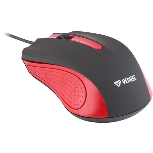 Souris - Rouge Suva - Yms 1015rd