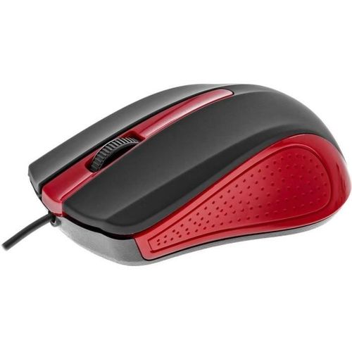 Souris - Rouge Suva - Yms 1015rd