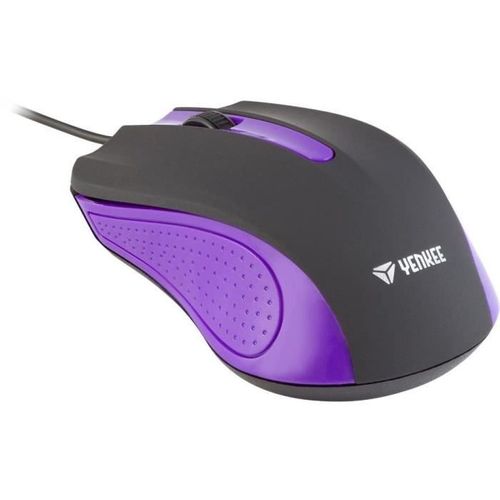 Souris - Suva Violet - Yms 1015pe