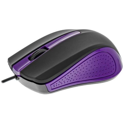 Souris - Suva Violet - Yms 1015pe