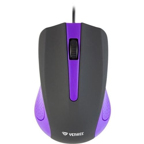 Souris - Suva Violet - Yms 1015pe