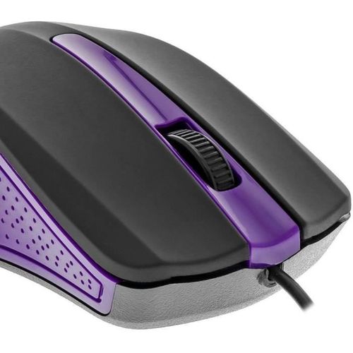 Souris - Suva Violet - Yms 1015pe