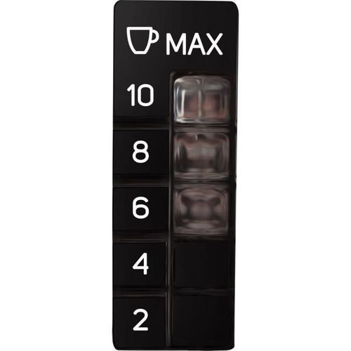 Cafetière - Sce 3050ss