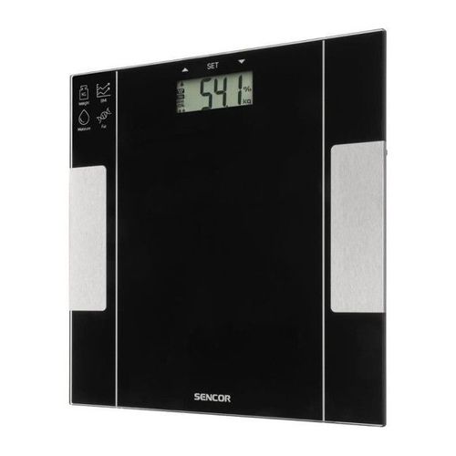 Pese Personne - Sbs 5050bk