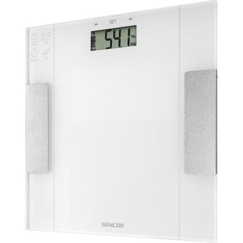 Pese Personne - Sbs 5051wh