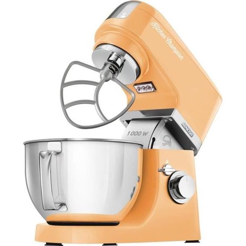 Robot Pâtissier - Stm 6353or