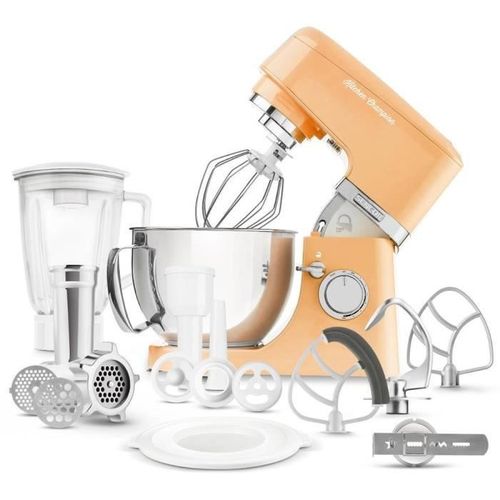 Robot Pâtissier - Stm 6353or