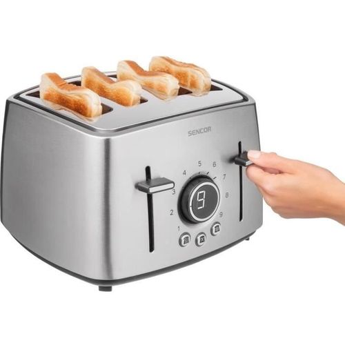 Grille-pain - Sts 5070ss