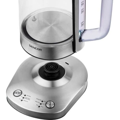 Bouilloire Électrique - Swk 1590ss