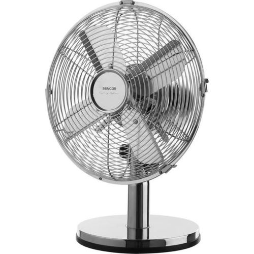 Ventilateur De Bureau - Sfe 2540sl