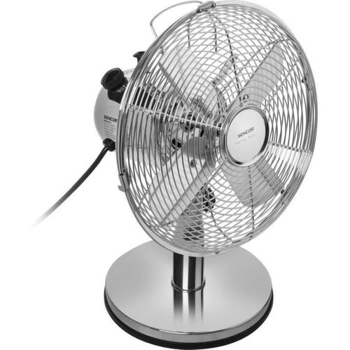 Ventilateur De Bureau - Sfe 2540sl
