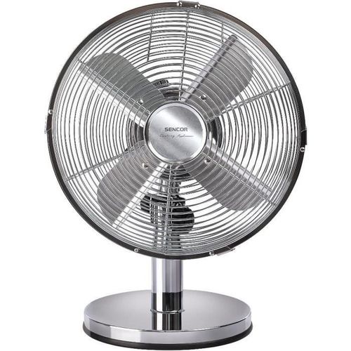 Ventilateur De Bureau - Sfe 2540sl