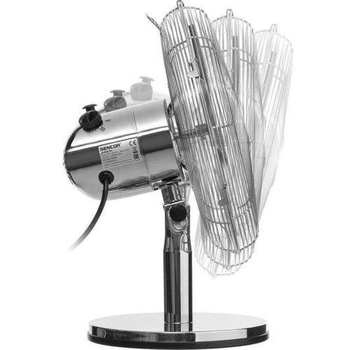 Ventilateur De Bureau - Sfe 3040sl