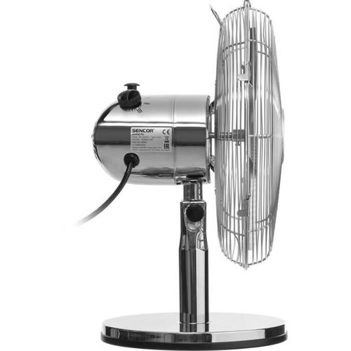 Ventilateur De Bureau - Sfe 3040sl