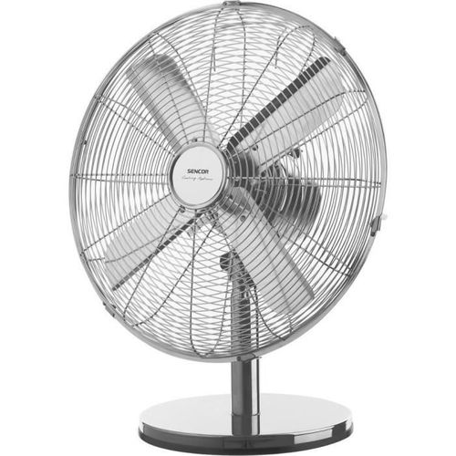 Ventilateur De Bureau - Sfe 4040sl