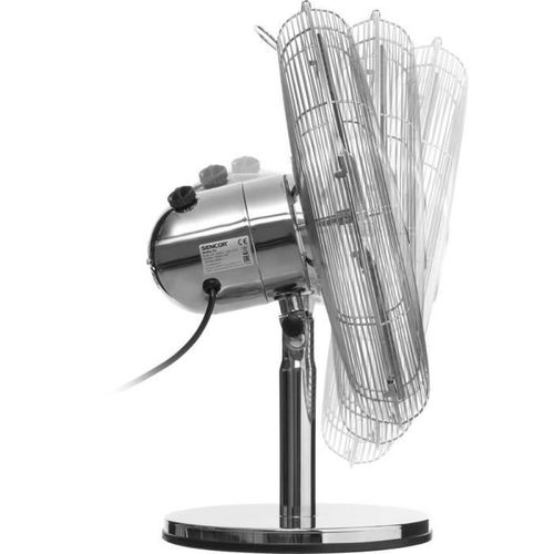 Ventilateur De Bureau - Sfe 4040sl