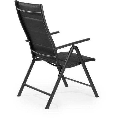 Lot de 2 Chaises De Jardin - Fdzn 5016