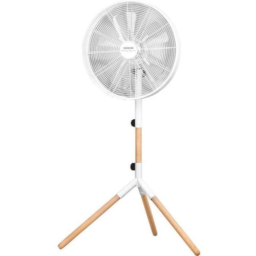 Ventilateur Sur Pied - Sfn 4080wh
