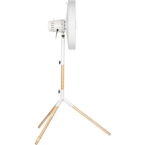 Ventilateur Sur Pied - Sfn 4080wh