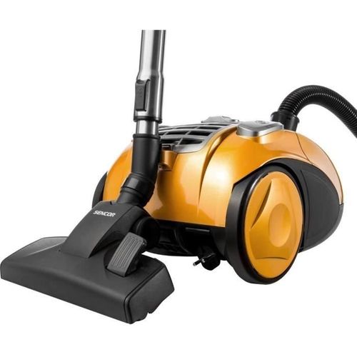 Aspirateur Avec Sac Et Sans Sac - Svc 900-eue3