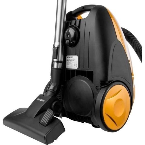 Aspirateur Avec Sac Et Sans Sac - Svc 900-eue3
